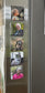 Honor a life well lived with our Legacy Memorial Photo Magnet – a thoughtful memento for guests at funerals, celebrations of life, and remembrance events.

Each magnet features a photo of your loved one, printed in vivid detail and mounted on a durable magnetic backing. Sized at 2x2 inches, it's a heartfelt keepsake that friends and family can cherish long after the service.
