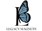 Legacy Magnets 